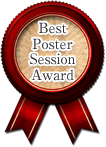 Best Poster Session Award